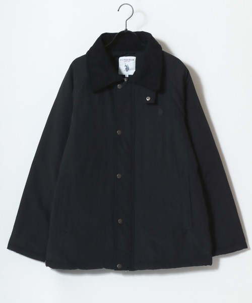 U.S. POLO ASSN.（ユーエスポロアッスン） ブルゾン アウター 別注 
