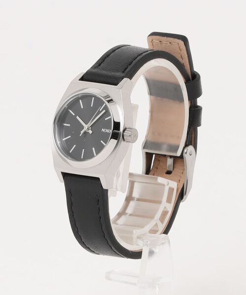 NIXON（ニクソン） アナログ腕時計 FREE シルバー系その他 レディース