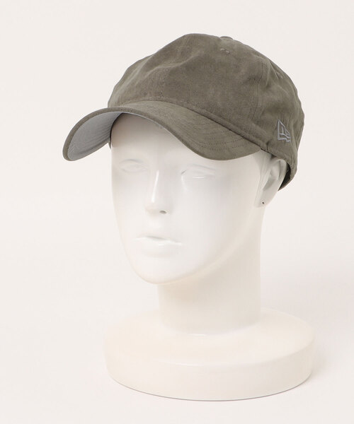 NEW ERA（ニューエラ） キャップ 帽子 キャップ 9TWENTY Synthetic