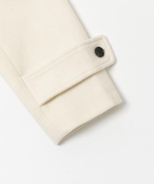 ピーコート pコート スーパー100メルトンPコート レディース | URBAN RESEARCH | 12