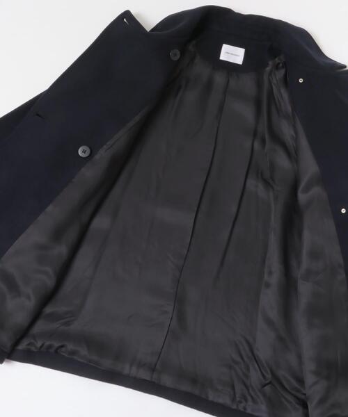 ピーコート pコート スーパー100メルトンPコート レディース | URBAN RESEARCH | 23