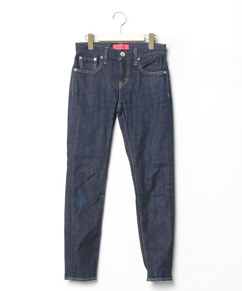 RED CARD TOKYO(レッドカード トーキョー) スキニーデニムパンツ 22 RED CARD TOKYO(レッドカード トーキョー) スキニーデニムパンツ 22
