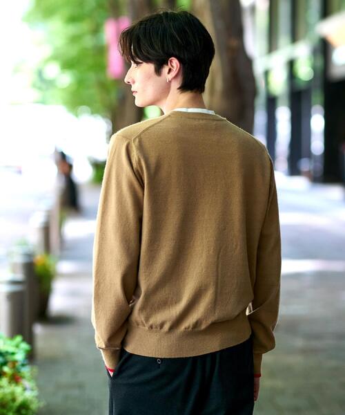 DRESSTERIOR（ドレステリア） カーディガン 「Monomax11月号掲載