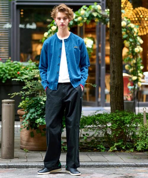 DRESSTERIOR（ドレステリア） カーディガン 「Monomax11月号掲載