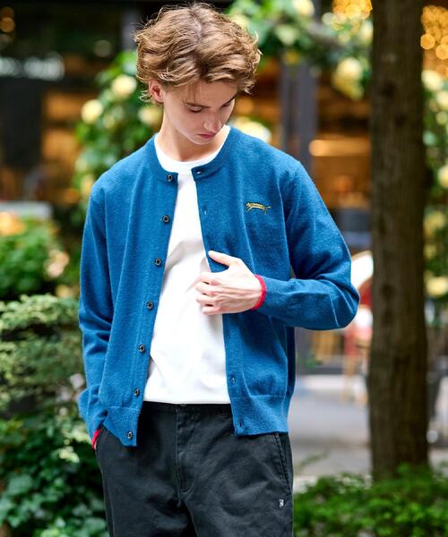 DRESSTERIOR（ドレステリア） カーディガン 「Monomax11月号掲載