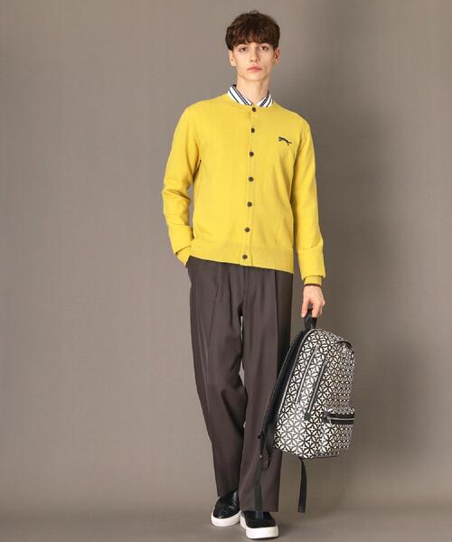 DRESSTERIOR（ドレステリア） カーディガン 「Monomax11月号掲載