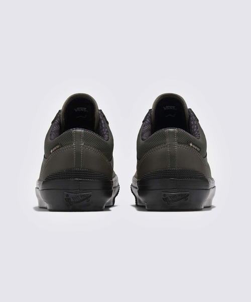 VANS（ヴァンズ） スニーカー VANS PREMIUM オールドスクール GORE-TEX