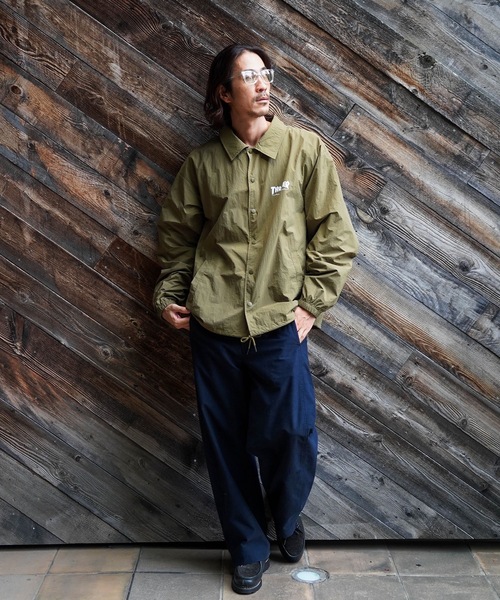 THRASHER（スラッシャー） コート ジャケット メンズ レディース
