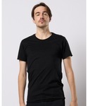tシャツ cut-off crew-neck ...の詳細画像4