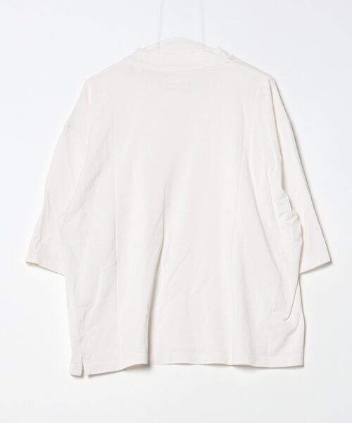 「Lui's」 半袖Tシャツ FREE ホワイト メンズ_画像2