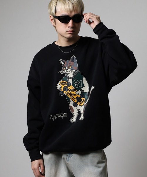 FUNALIVE（ファンアライブ） トレーナー スウェット BF2 select