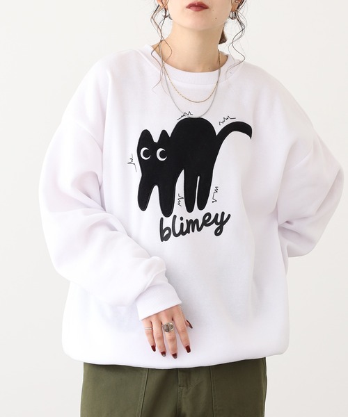 FUNALIVE（ファンアライブ） トレーナー スウェット BF2 select