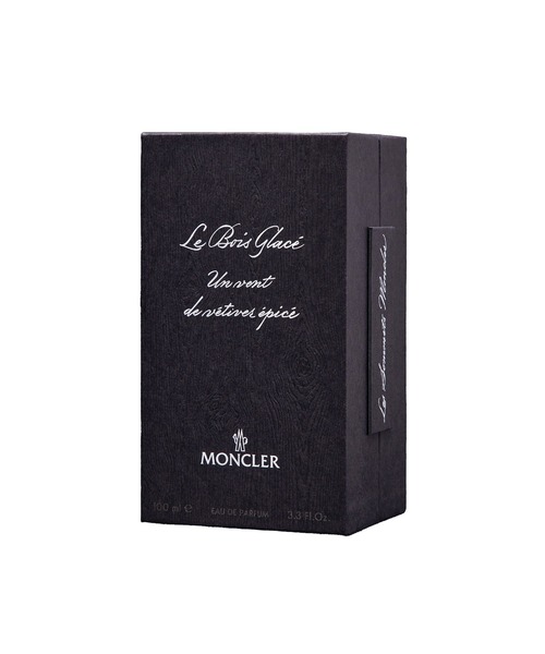 MONCLER 香水 LE BOIS GLACE メンズ レディース : ZOZOTOWN Yahoo!店