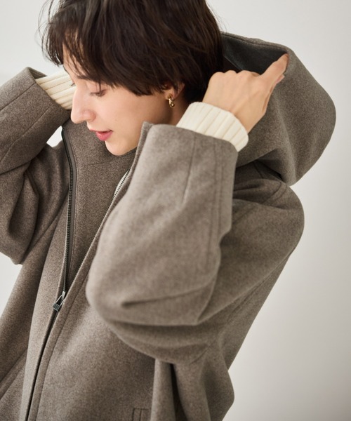 ROPE' PICNIC（ロペ ピクニック） コート アウター 「新色追加