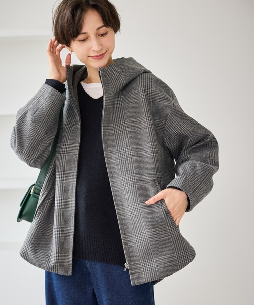 ROPE' PICNIC（ロペ ピクニック） コート アウター 「新色追加
