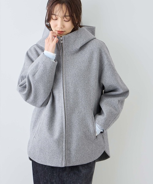 ROPE' PICNIC（ロペ ピクニック） コート アウター 「新色追加