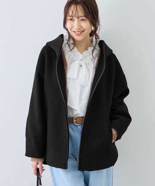 ROPE' PICNIC（ロペ ピクニック） コート アウター 「新色追加