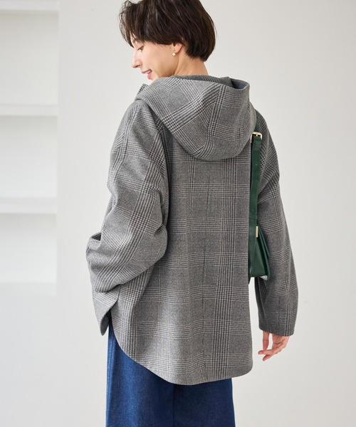 ROPE' PICNIC（ロペ ピクニック） コート アウター 「新色追加