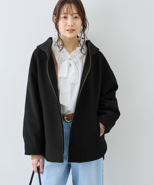 ROPE' PICNIC（ロペ ピクニック） コート アウター 「新色追加