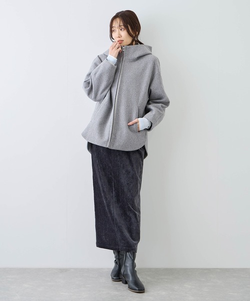 ROPE' PICNIC（ロペ ピクニック） コート アウター 「新色追加