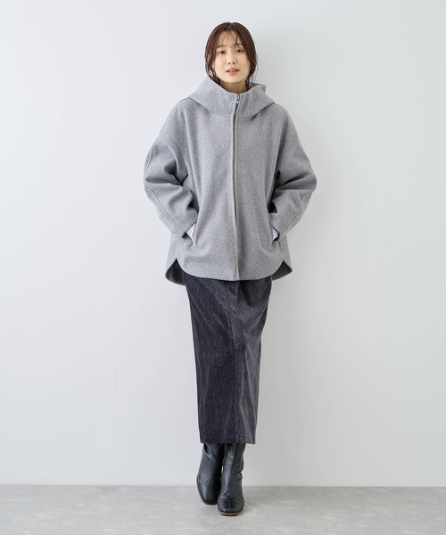 ROPE' PICNIC（ロペ ピクニック） コート アウター 「新色追加