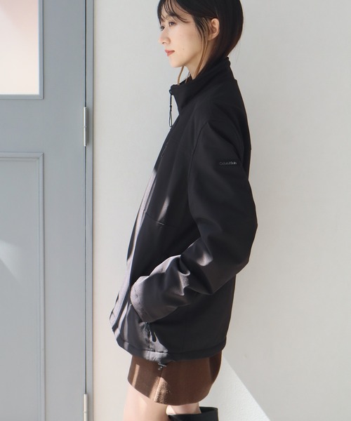 Calvin Klein（カルバン・クライン） コート ジャケット 「Calvin