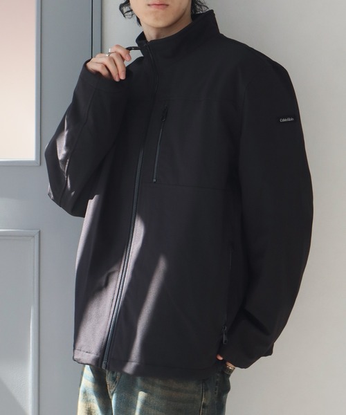 Calvin Klein（カルバン・クライン） コート ジャケット 「Calvin