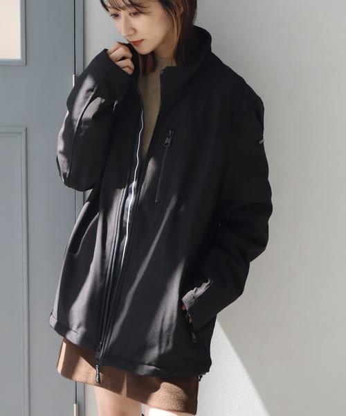 Calvin Klein（カルバン・クライン） コート ジャケット 「Calvin