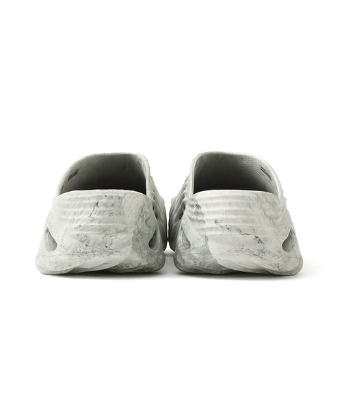crocs（クロックス） サンダル crocs Echo Watercolor Marbled Wave