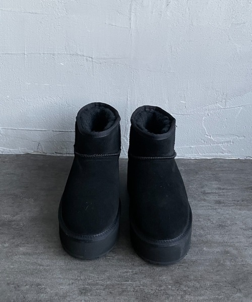 EMU Australia（エミュ オーストラリア） ブーツ 「EMU Australia