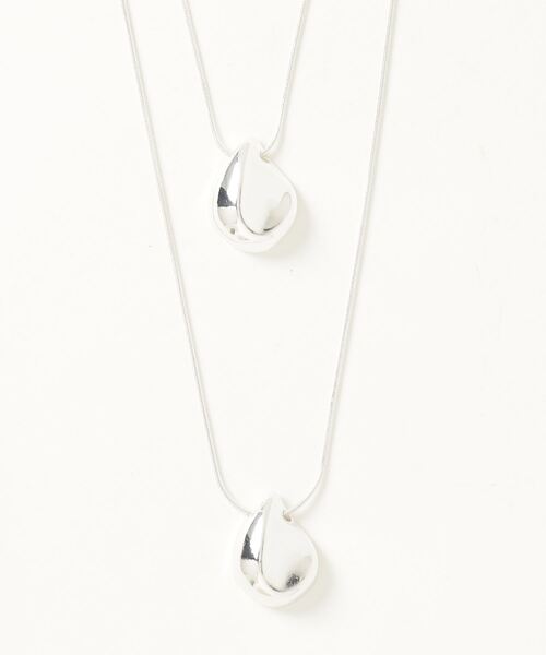 【新品】Nothing And Others/ナッシングアンドアザーズ Nothing And Others（ナッシングアンドアザーズ） ネックレス Nothing