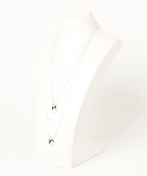 【新品】Nothing And Others/ナッシングアンドアザーズ Nothing And Others（ナッシングアンドアザーズ） ネックレス Nothing
