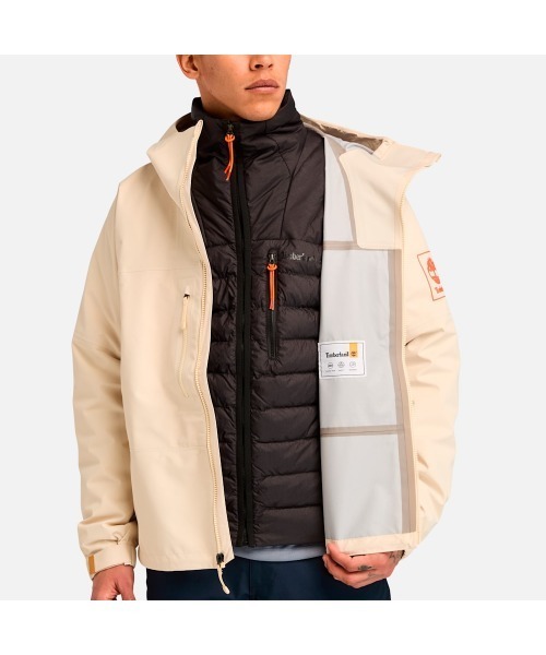 Timberland（ティンバーランド） コート ジャケット キャップス リッジ