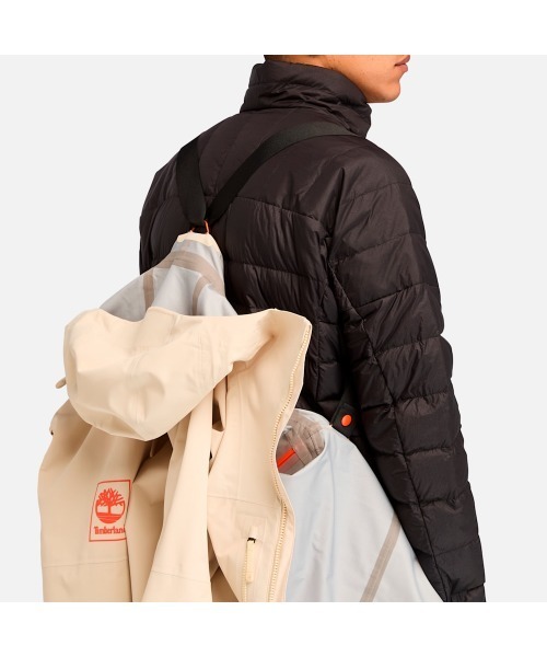 Timberland（ティンバーランド） コート ジャケット キャップス リッジ