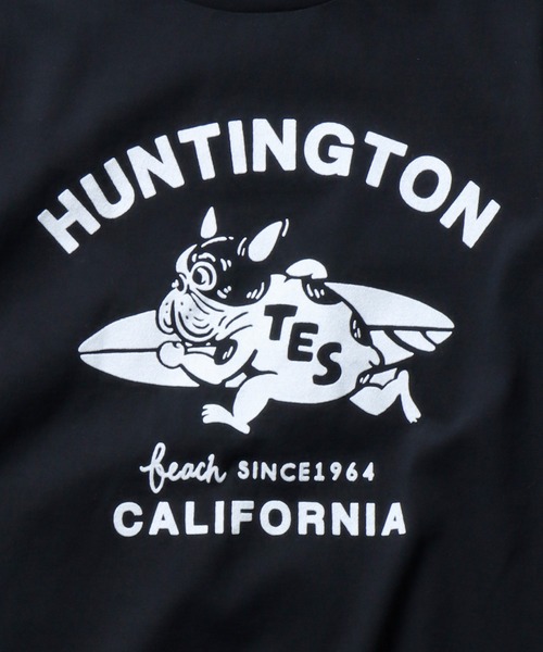 「The Endless Summer」 半袖Tシャツ LARGE グリーン メンズ_画像6