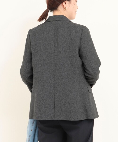 MICO COULIER（ミコクリエ） ジャケット テーラードジャケット