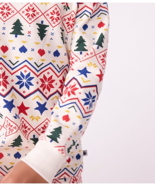 PETIT BATEAU（プチバトー） パジャマ パジャマ キッズ 子供
