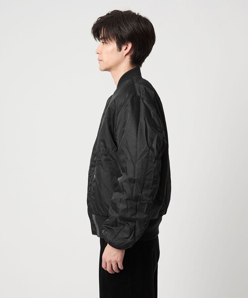 Alpha Industries（アルファ・インダストリーズ） ma1 ma-1 「別注