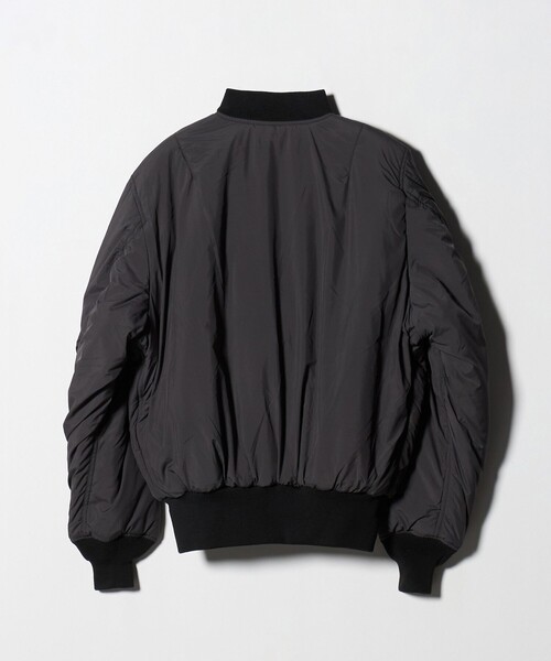 Alpha Industries（アルファ・インダストリーズ） ma1 ma-1 「別注