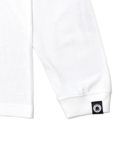 tシャツ EXAMPLE BONES HEART L/S TEE メンズ レディース | EXAMPLE | 13