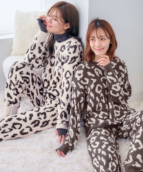 aimerfeel（エメフィール） パジャマ ルームウェア 「着るだけで気分が