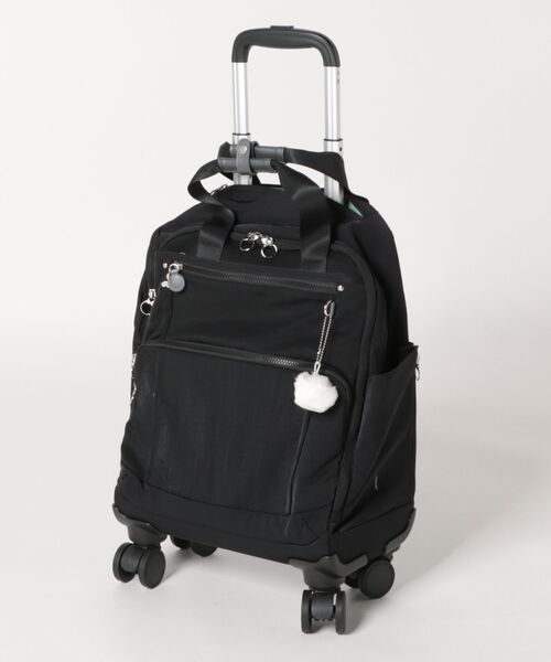 Kanana Project（カナナプロジェクト） スーツケース カナナ