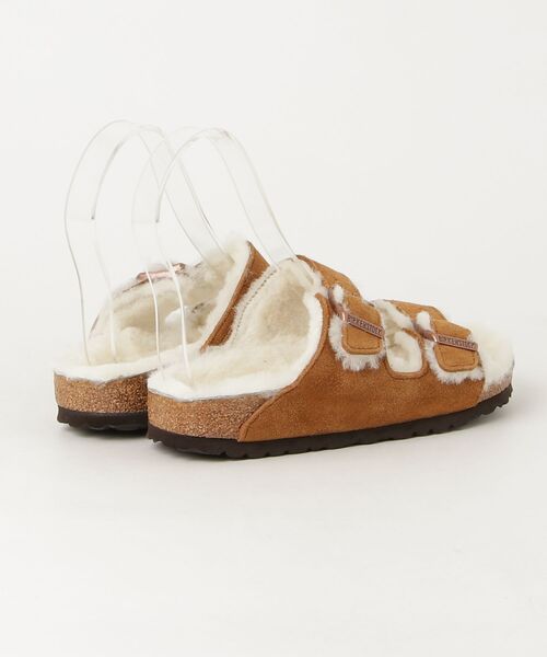 BIRKENSTOCK（ビルケンシュトック） フラットサンダル 36 ライト