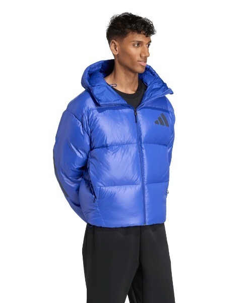 adidas（アディダス） ダウンジャケット ダウン adidas ADIDAS Z.N.E.