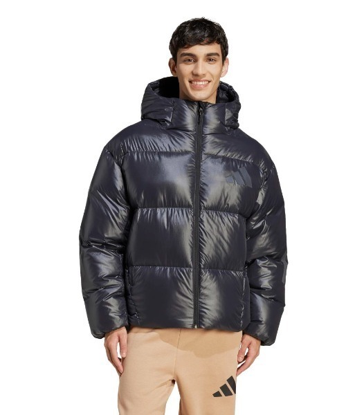 adidas（アディダス） ダウンジャケット ダウン adidas ADIDAS Z.N.E.
