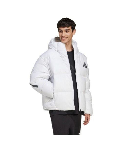 adidas（アディダス） ダウンジャケット ダウン adidas ADIDAS Z.N.E.