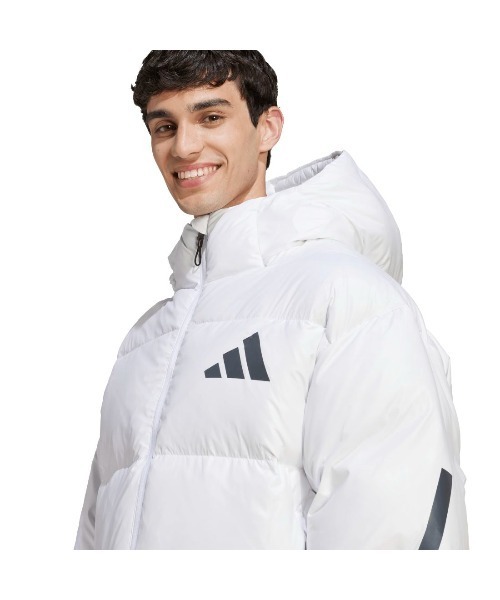 adidas（アディダス） ダウンジャケット ダウン adidas ADIDAS Z.N.E.