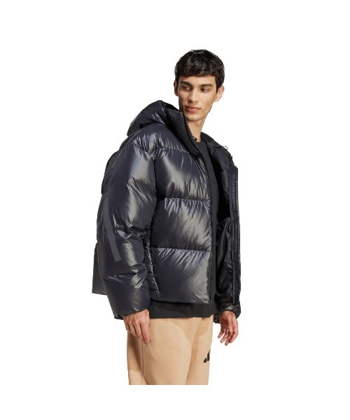 adidas（アディダス） ダウンジャケット ダウン adidas ADIDAS Z.N.E.