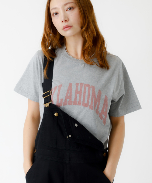 Lee（リー） サロペット オーバーオール 「LEE / リー」TAPERED