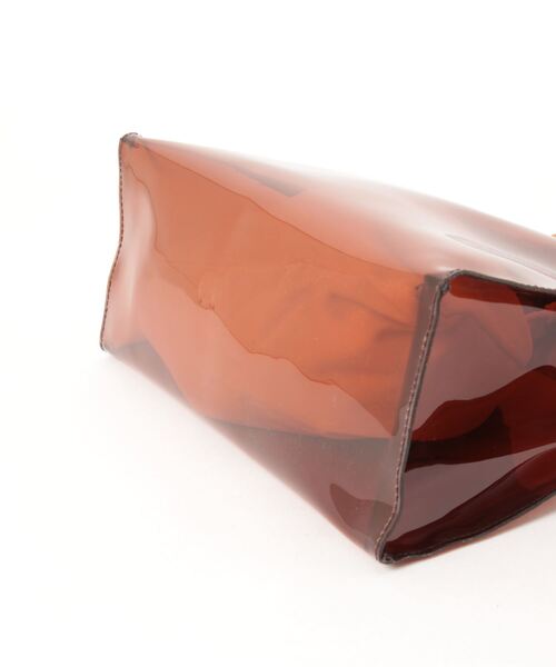 「Isn't She?」 ハンドバッグ FREE ベージュ レディース_画像3